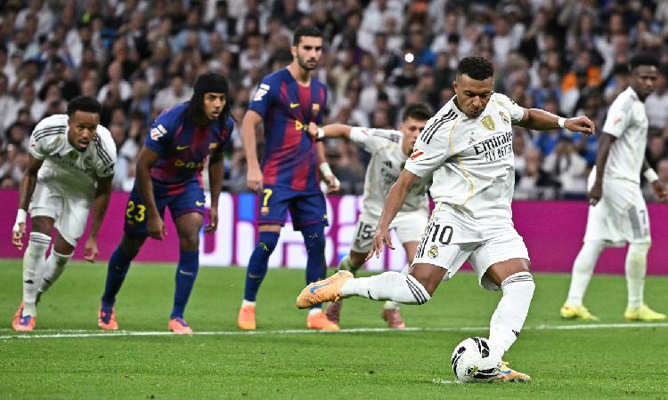 Real Madrid y Barcelona conocieron sus rivales de Copa del Rey