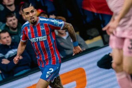 Referente de Atlético Nacional fue operado de una rodilla