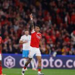 Ríos y Durán marcaron en la jornada 6 de la Champions 2025/26