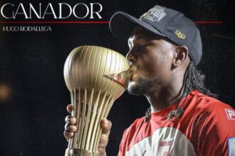 Foto: Santa Fe cuenta de X