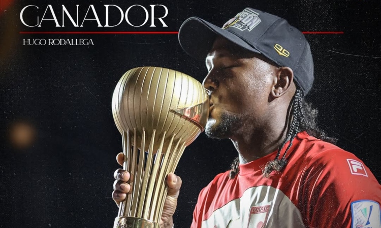 Foto: Santa Fe cuenta de X