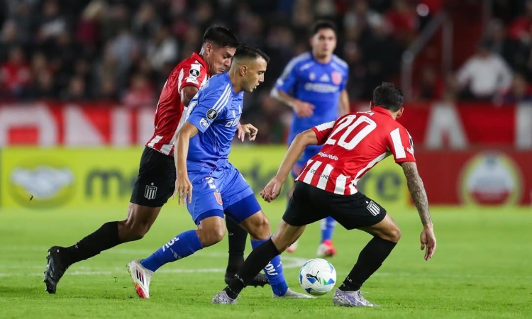 Foto: Rodrigo Contreras cuenta de X