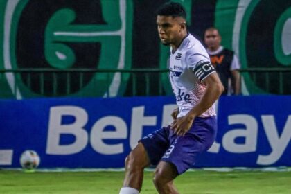 Foto: Ronaldo Pájaro IG