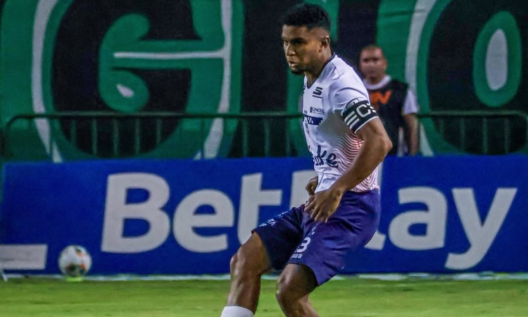 Foto: Ronaldo Pájaro IG