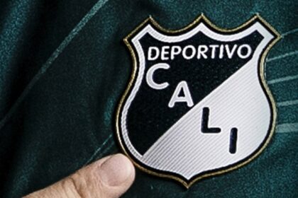 Foto: Cali cuenta de X