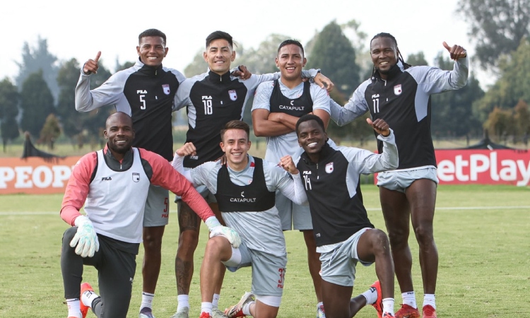 Santa Fe - refuerzo - 2026