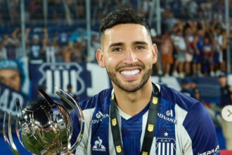 Nahuel Bustos