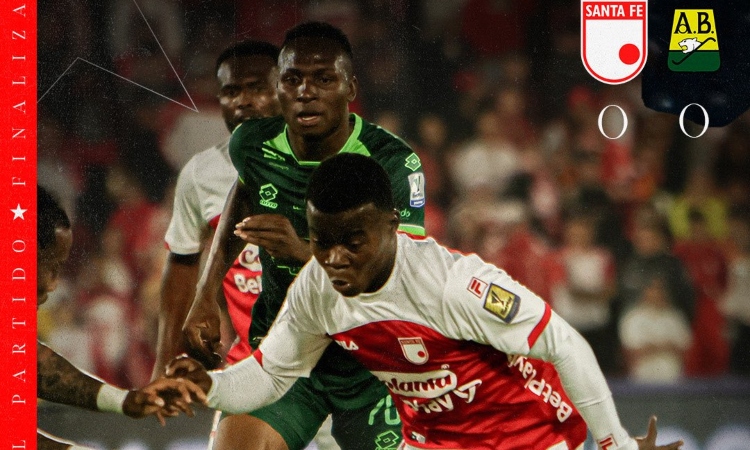 Foto: Santa Fe cuenta de X