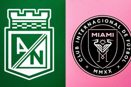 Inter de Miami y Atlético Nacional