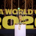 Foto: FIFA WORLD CUP cuenta de X