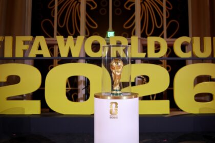 Foto: FIFA WORLD CUP cuenta de X