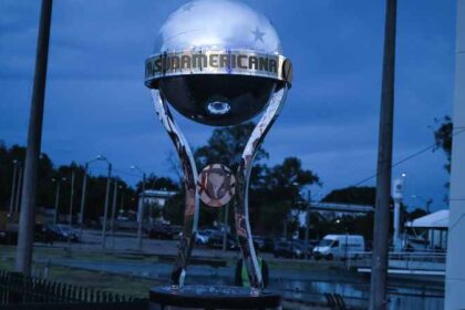 Sudamericana 2026: ya hay horario para el Nacional - Millonarios