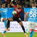 Supercopa de Italia: Nápoles eliminó al vigente campeón Milan