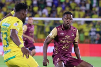 Foto: Tolima cuenta de X