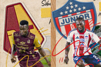 Liga BetPlay 2025-II