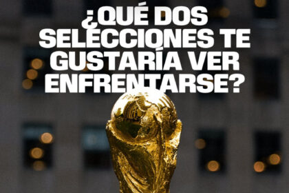 sorteo Mundial 2026