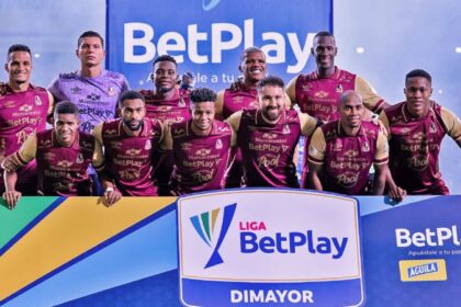 Foto: Tolima cuenta de X