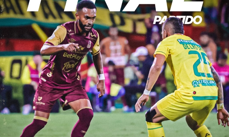 Foto: Tolima cuenta de X