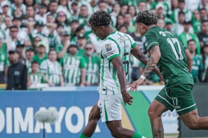 Foto: Kilian Toscano IG