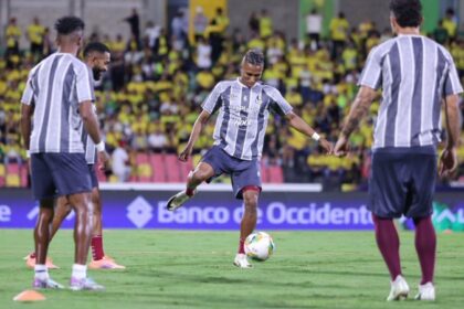 Foto: Tolima cuenta de X