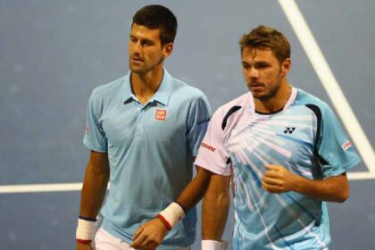 El tenista Wawrinka se retirará al final de la temporada de 2026