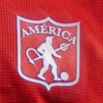 Foto: América cuenta de X