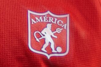 Foto: América cuenta de X