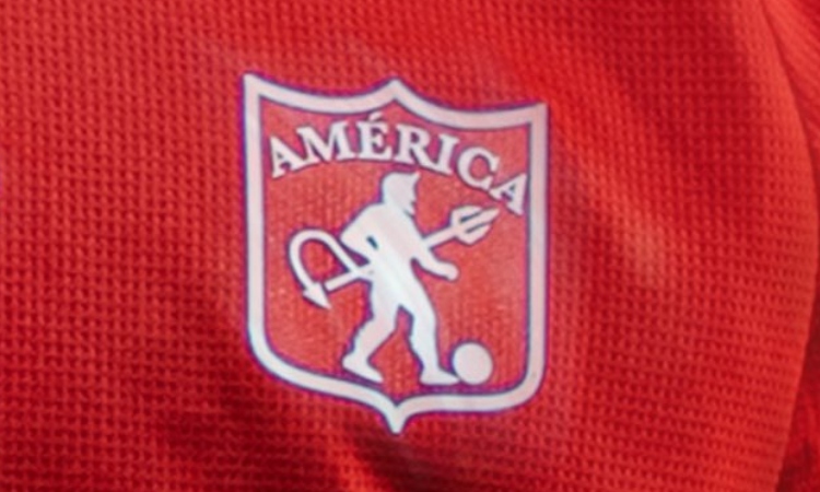 Foto: América cuenta de X