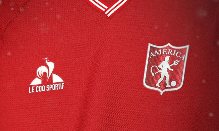 Foto: América cuenta de X