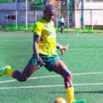 Yuber Hinestroza: el goleador de la Primera C BetPlay