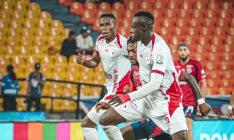 américa - DIM - 2026