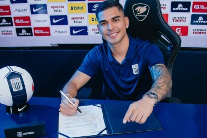 américa - alianza lima - 2026