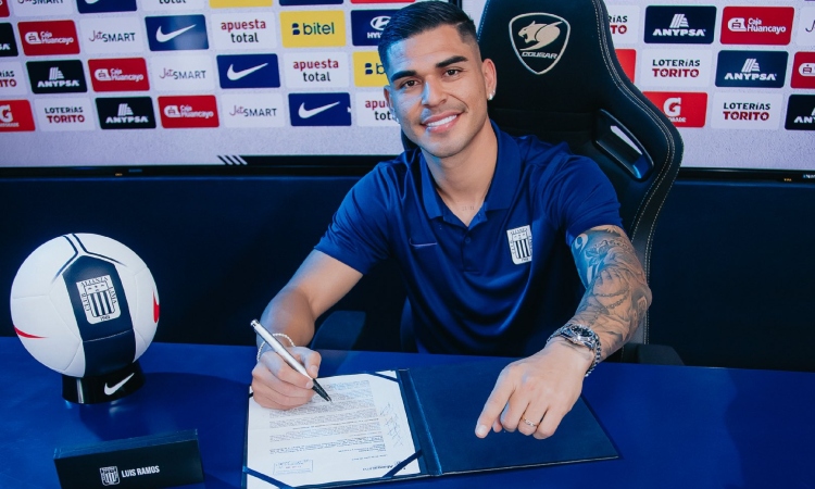 américa - alianza lima - 2026