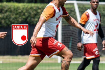 américa - santa fe - 2026