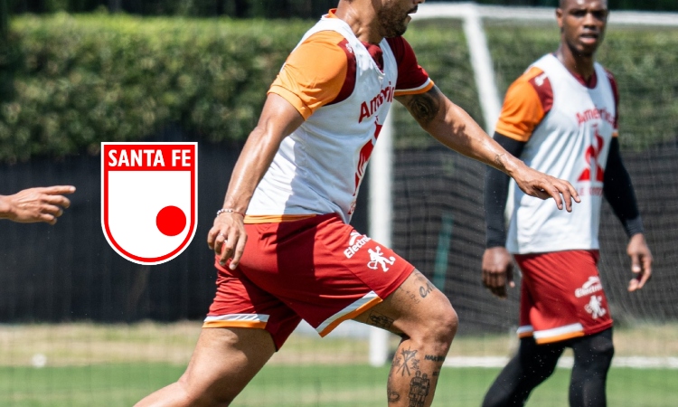 américa - santa fe - 2026