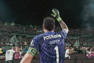 Listo el calendario de Atlético Nacional para la Liga BetPlay I-2026