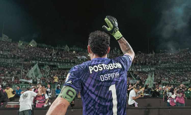 Listo el calendario de Atlético Nacional para la Liga BetPlay I-2026