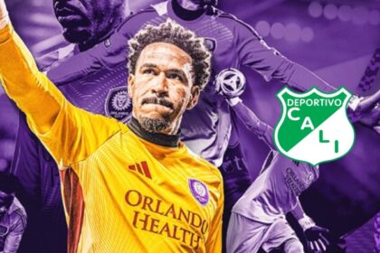 cali - 2026 - arquero