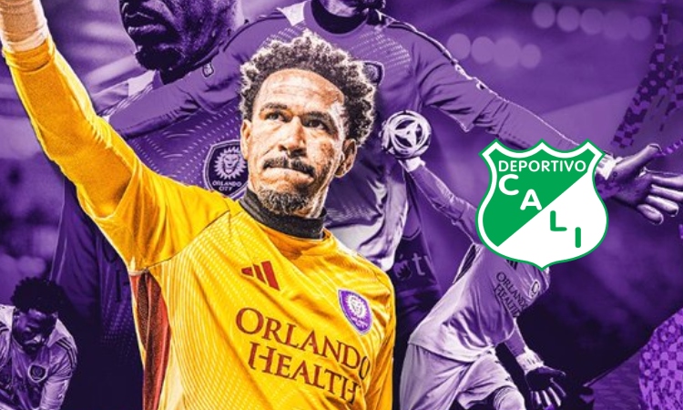 cali - 2026 - arquero