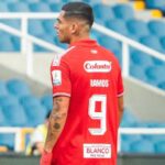 Se complicó la continuidad de Luis Ramos en América de Cali