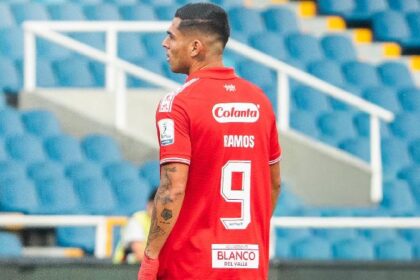 Se complicó la continuidad de Luis Ramos en América de Cali