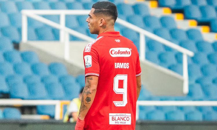 Se complicó la continuidad de Luis Ramos en América de Cali