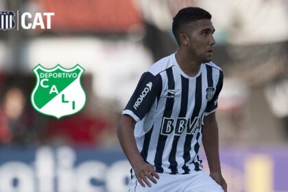 deportivo cali - 2026 - fichajes