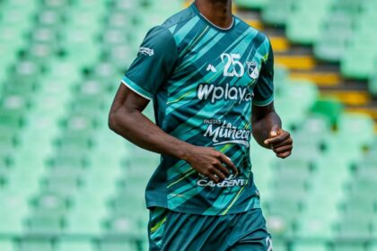 deportivo cali - 2026 - fichajes