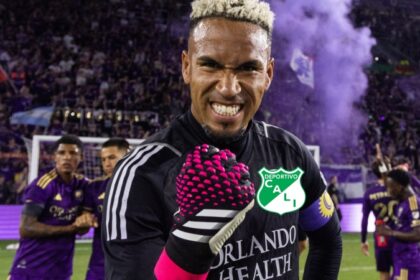 deportivo cali - 2026 - pedro gallese