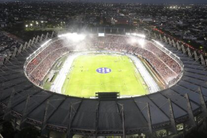 Posible fichaje de Junior de Barranquilla estuvo en el Metropolitano