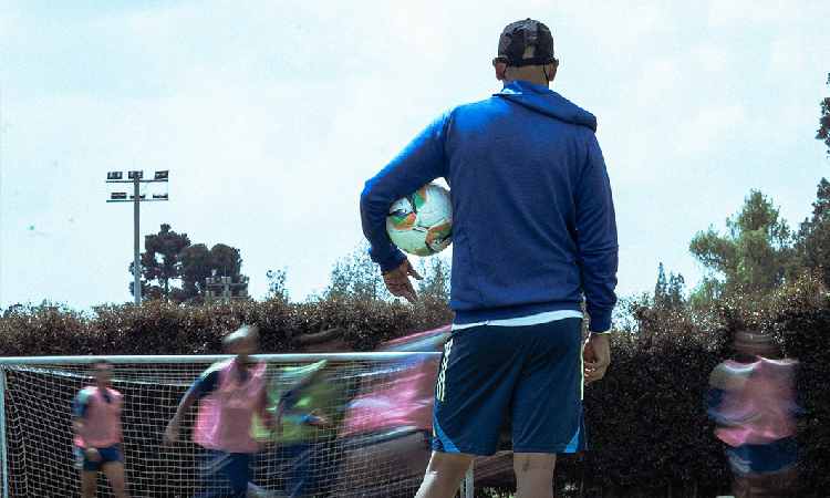 Desmienten posible fichaje extranjero de Millonarios para 2026