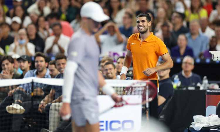 Algunos de los héroes deportivos internacionales de 2025