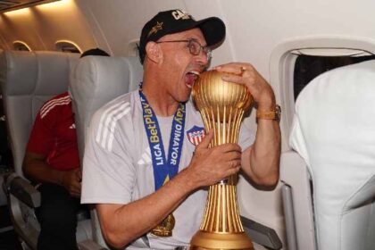 El inicio de la Liga BetPlay I-2026 podría retrasarse