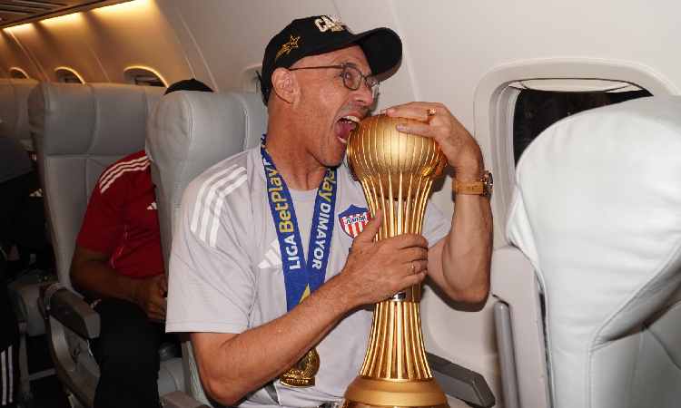 El inicio de la Liga BetPlay I-2026 podría retrasarse